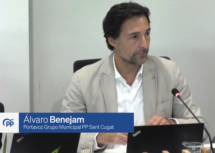 Pedimos acabar con los empadronamientos fraudulentos